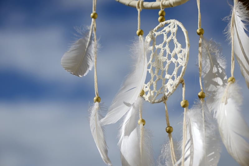 Handcrafted Items