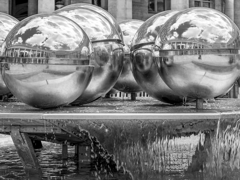 Art in the Park