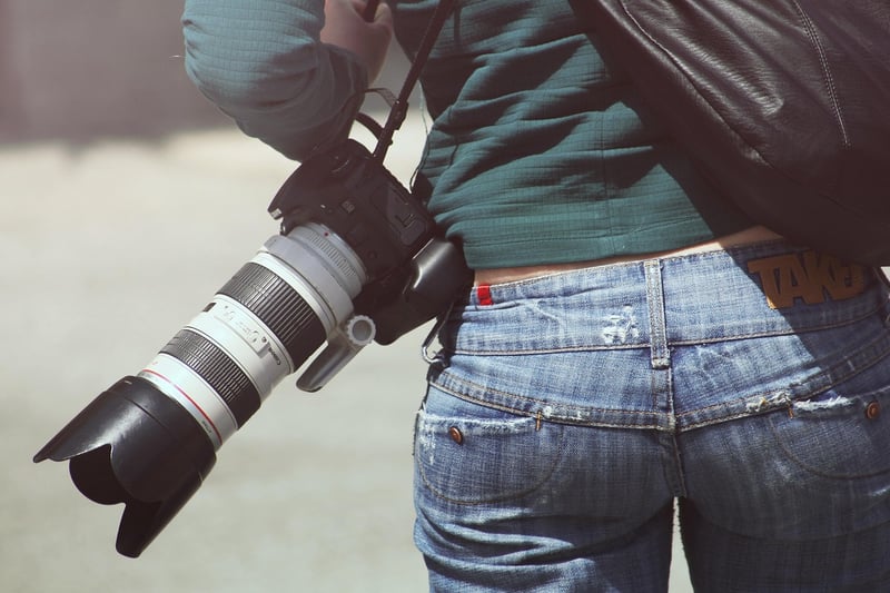 Photography Exhibition